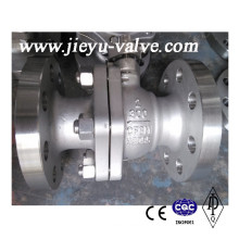 2PC API ANSI Stainless Steel CF8/CF8m/CF3/CF3m Ball Valve